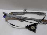 Fensterheber rechts hinten Nissan X-Trail II (T31)