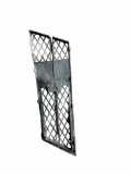 Gitter vorne unten BMW 5 Touring (E61) 530 xd 7178110