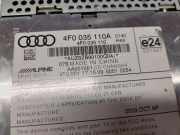 CD-Wechsler AUDI A6 Allroad (4FH, C6) 3.0 TDI quattro 4F0035110A