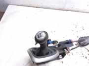 Gangschaltmechanismus NISSAN QASHQAI / QASHQAI +2 I (J10, JJ10) 1.5 dCi JD200