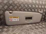 Linke Sonnenblende OPEL VIVARO Furgon 1.6 CDTI skyd