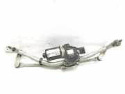 Scheibenwischermechanismus vorne JAGUAR XE (X760) 2.0 D W000060842