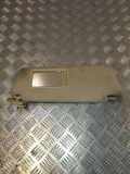 Linke Sonnenblende LEXUS GS III (GRS19_, UZS19_, URS19_) 300 (GRS195_, GRS190_)