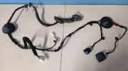 Türverkabelung hinten links KIA CARENS II (FJ) 2.0 CRDi 91650A4070