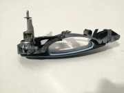 Türaußengriff vorne links SKODA OCTAVIAII (1Z3) 2.0 TDI