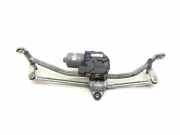 Scheibenwischermechanismus vorne BMW X3 (F25) xDrive 35 i 3397021315