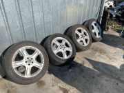 Stahlfelgen Satz Mercedes-Benz M-Klasse (W164) A1644011202