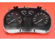 Tachometer VW Polo III Variant (6KV5) 6N0919860T