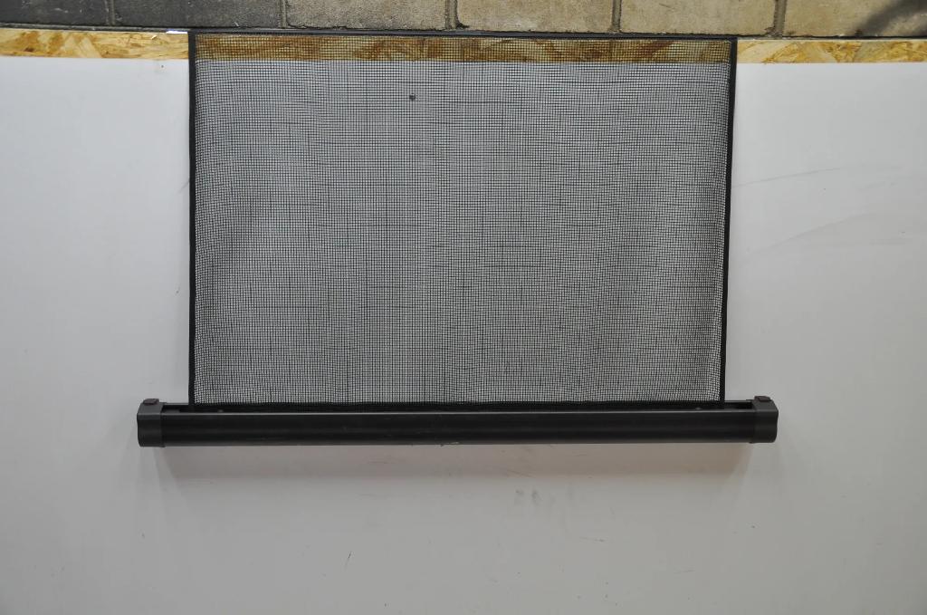 Verkleidung Hutablage VW Passat B6 Variant (3C5) 3C9867871