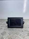 Navigationsanzeige MERCEDES-BENZ C T-Model (S204) C 220 CDI 4-matic (204.284) A1729020301