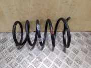 Schraubenfeder hinten links NISSAN X-TRAIL (T30) 2.2 dCi 4x4