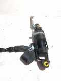 Sicherheitsgurt vorne links VOLVO XC60 D4 AWD 39817382