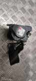 Sicherheitsgurt hinten links BMW X6 (F16, F86) xDrive 30 d 626747100F