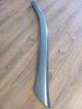 Rechte Dachleistenverkleidung PEUGEOT 607 (9D, 9U) 2.2 HDI 300536