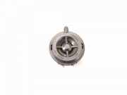 Lautsprecher links vorne Mercedes-Benz E-Klasse (W212) DALISID2468