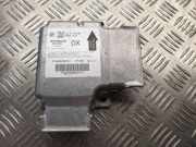Steuergerät Airbag Opel Omega B () 330518650