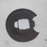 Rear Brake Disc Protection BMW 5 Touring (E39) 530 d
