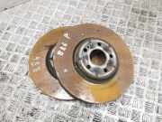 Bremsscheibe vorne links MERCEDES-BENZ EQA(H243) 250 (243.701)