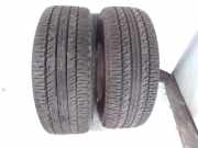 Lüftungsgitter für Stoßfänger Ssangyong Rexton I (GAB) 24565R17