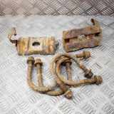 Zentrale Federhalterung FORD TRANSIT Furgon 2.2 TDCi N/A