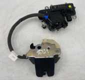 Heckklappenschloss AUDI Q7 (4M) 3.0 TFSI quattro 4M0827506B