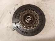 Kupplungsscheibe OPEL ASTRA J Sedan 1.7 CDTI