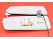 Sonnenblende links Renault Megane IV Grandtour (K9A)