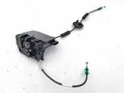 Türschloss hinten links PEUGEOT 3008 III (KA, KB, KC) E-210 (KCZKZX) 9846629780
