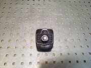 Navigations-Steuerknopf PEUGEOT 508 2.2 HDi 9665668380