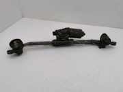 Scheibenwischermechanismus vorne LEXUS IS II (GSE2_, ALE2_, USE2_) 220d (ALE20) 8511053040