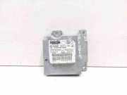 Airbag-Steuergerät PEUGEOT 407 (6D_) 2.0 HDi 135 603554600 9655880880