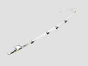 Dach SRS rechts VOLVO V50 (MW) 1.6 D2 P30698626