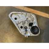 Türfensterheber hinten links HYUNDAI SANTA FÉ II (CM) 2.2 CRDi 4x4 2604476