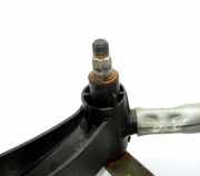 Scheibenwischermechanismus vorne NISSAN ALMERA II (N16) 1.5 dCi