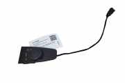 Heizungsbetätigung (Konsole) vorne Citroen C4 Grand Picasso (U) 9659796877
