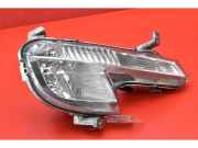Nebelscheinwerfer rechts vorne Peugeot 508 I SW (8E) 9670476180