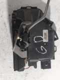 Türschloss hinten links AUDI A6 Avant (4B5, C5) 2.5 TDI 4B0839016G
