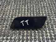 Abdeckkappe Scheinwerferwaschanlage links AUDI TT (8J3) 2.0 TFSI 8J0807753