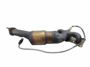 Katalysator ohne Lambdasonde BMW X3 (F25) 7591446