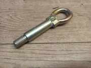 Abschlepphaken AUDI 100 (4A, C4) 2.4 D 6K0803615C