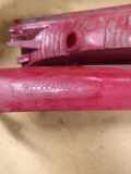 Rücklicht hinten links CITROËN C4 I (LC_) 1.4 16V 9655864080