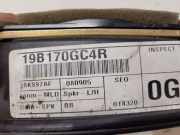 Türlautsprecher hinten links JAGUAR S-TYPE (X200) 2.7 D XW7F18808BB