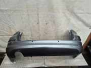 Stoßstange hinten Opel Astra J GTC () 13266649