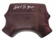Lenkrad Airbag VW GOLF III Variant (1H5) 1.9 TDI 3A0880201B
