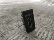 Zusätzliche Music Player-Anschlüsse VW GOLF VII Variant (BA5, BV5) 1.6 TDI 5Q0035736 5G0035222A