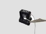 Motorhalter links OPEL ASTRA J 1.7 CDTI 13250318
