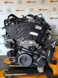Motor OPEL ASTRA J Sedan 1.7 CDTI B20DTH