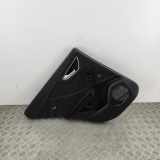 Türpolster hinten links AUDI Q2 (GA) 35 TFSI 81A867303