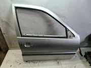 Vordere rechte Tür VW POLO (6N2) 1.4 TDI 8LPD