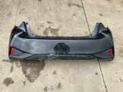 Hintere Stoßstange TOYOTA YARIS (_P13_) 1.5 Hybrid (NHP130_) 583980D020